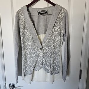 Daytrip Feminine Jacket - Never Worn